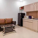 Vivo 416 Apartment