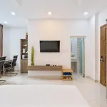 Vivo 416 Apartment