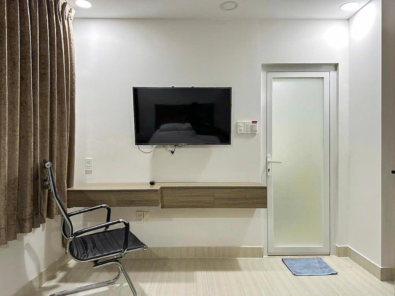 Apartment Vivo 416 Ho Chi Minh City