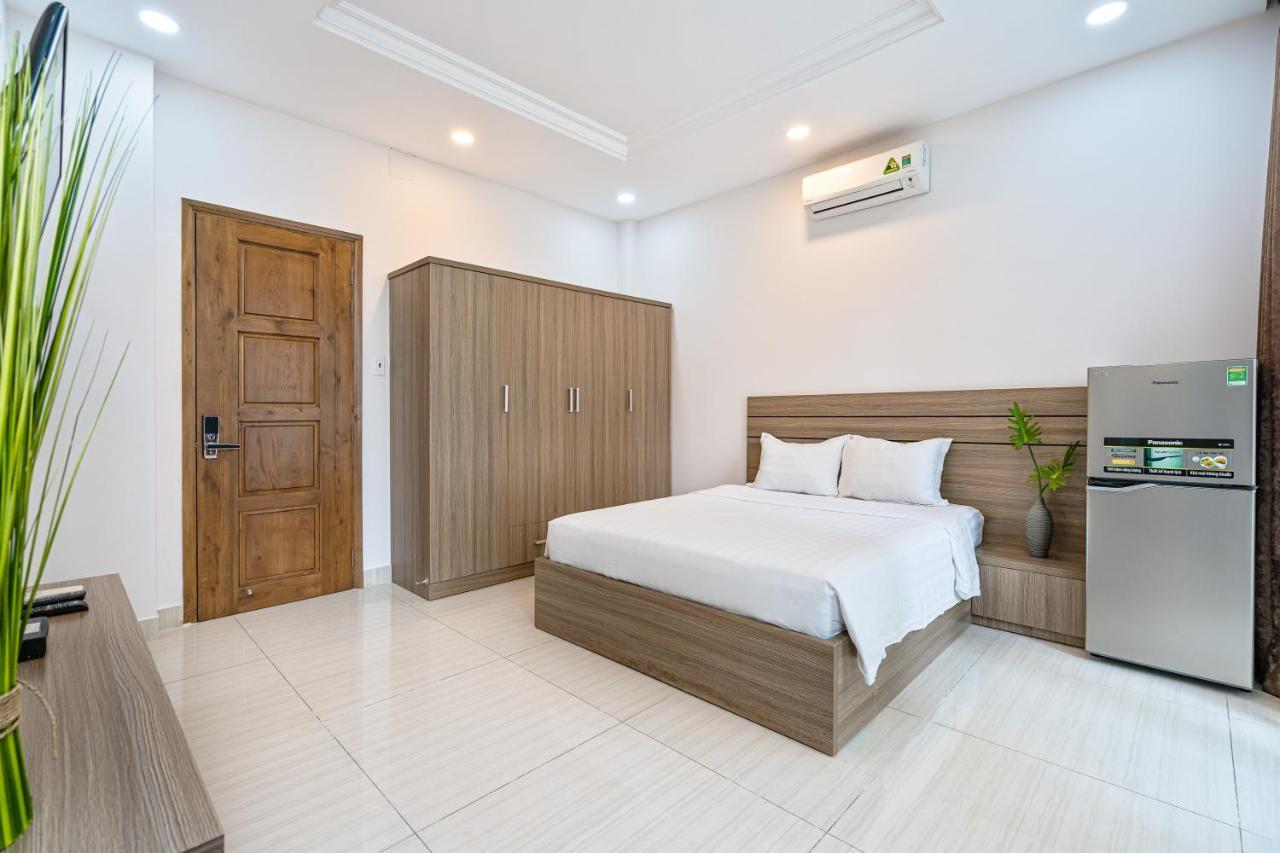 Apartment Vivo 416