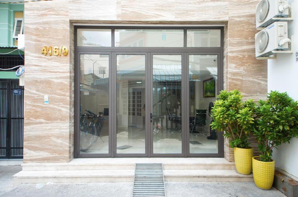 Căn hộ Vivo 416 TP. Hồ Chí Minh
