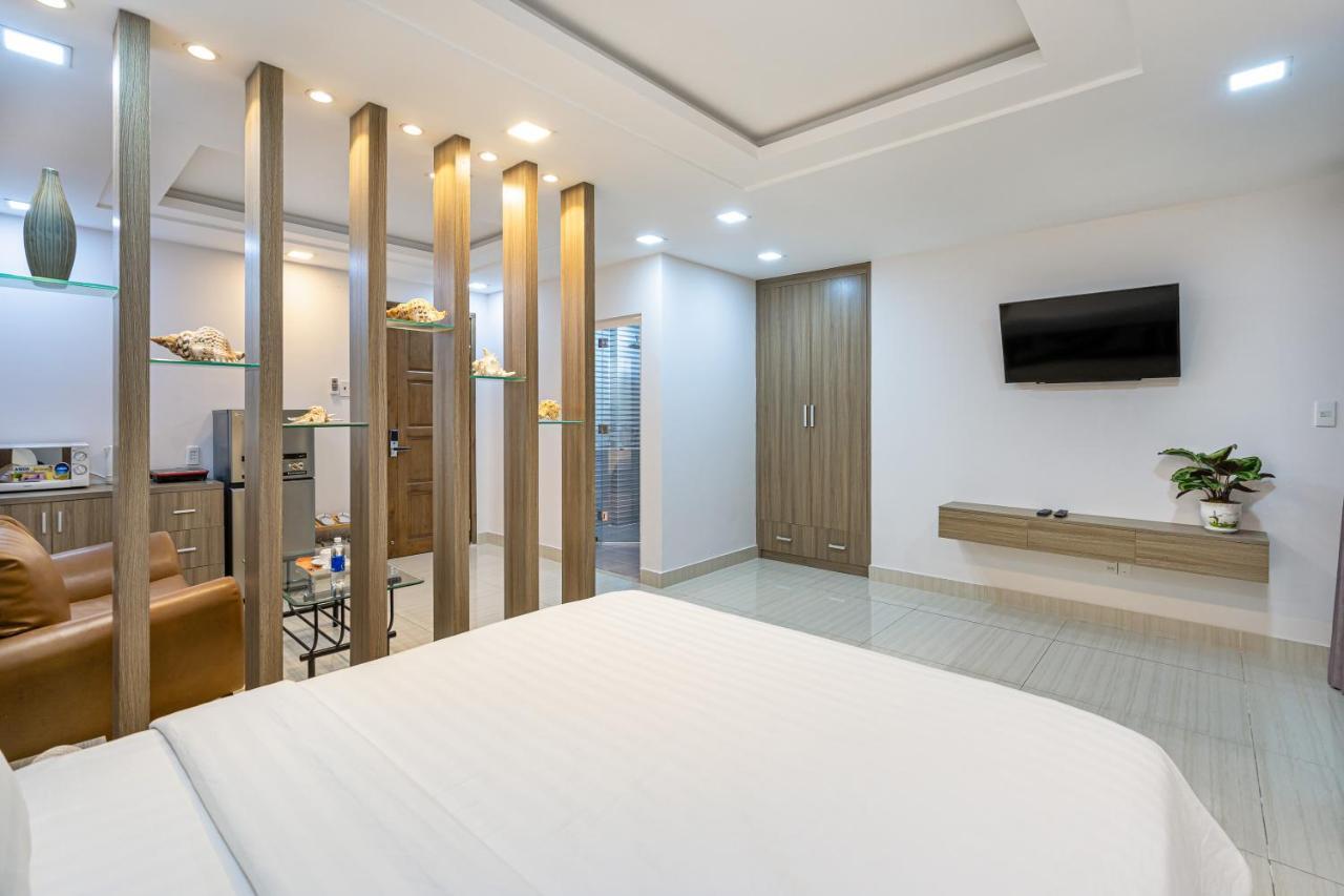 Vivo 416 Căn hộ TP. Hồ Chí Minh
